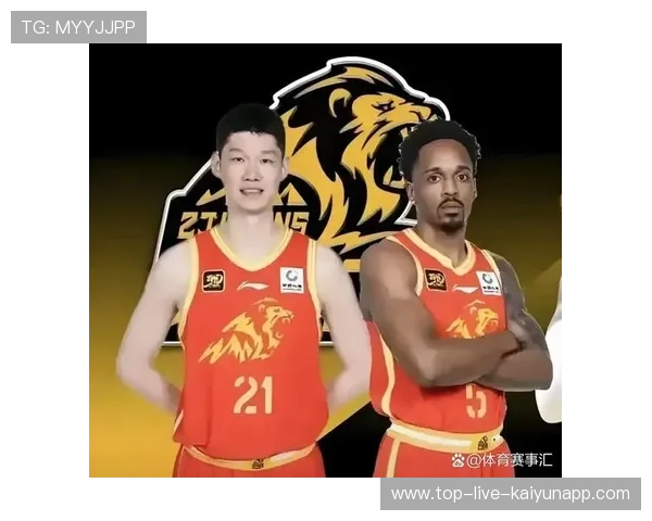 CBA大爆发！广厦逆转大胜吉林，胡金秋展现绝对统治力