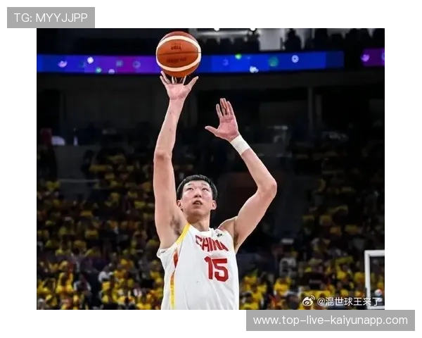 CBA周琦护筐训练力度再次提升，全面进化的“防守之王”